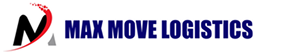 Max Move Logistics Logo